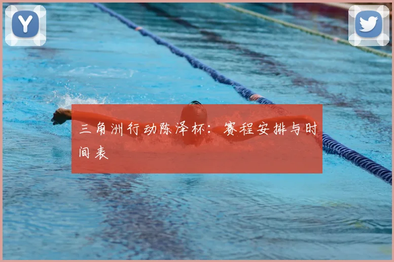 三角洲行动陈泽杯：赛程安排与时间表