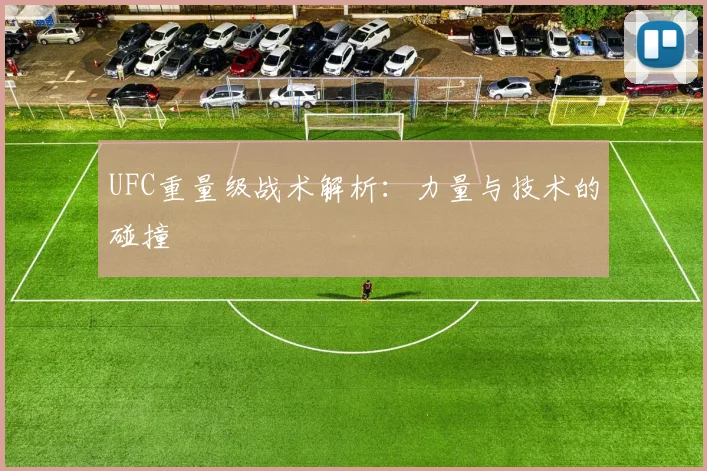 UFC重量级战术解析：力量与技术的碰撞